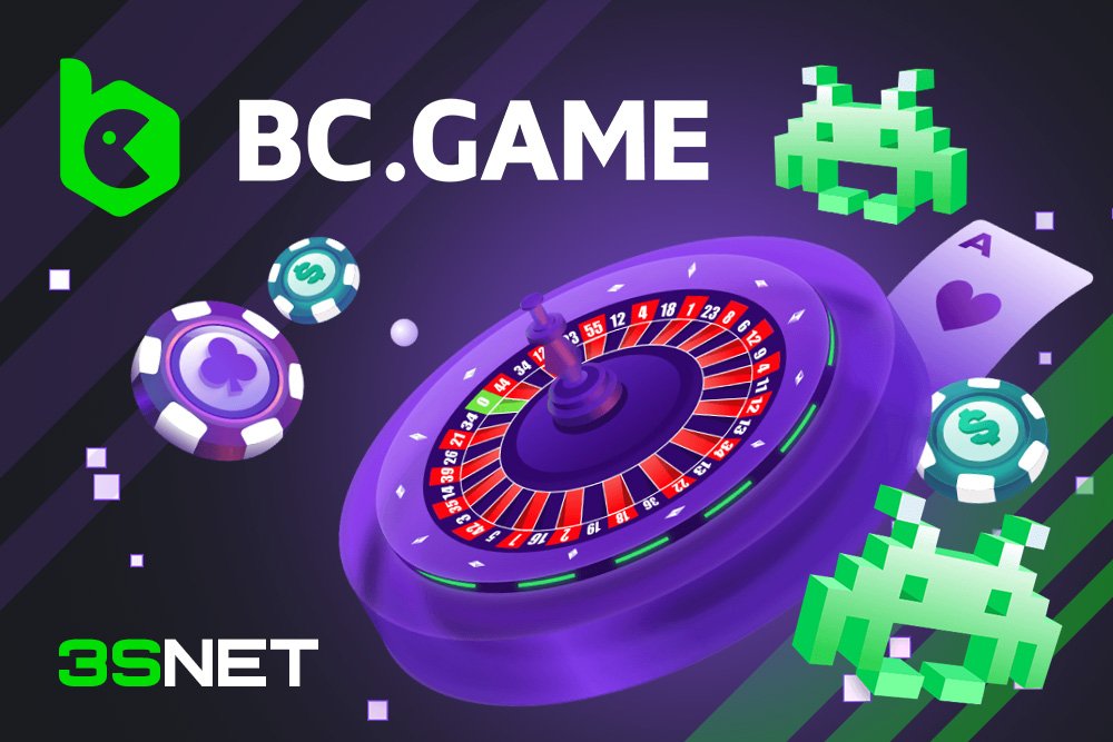 Exploring BC.Game Online Casino A Comprehensive Guide Exploring BC.Game Online Casino A Comprehensive Guide